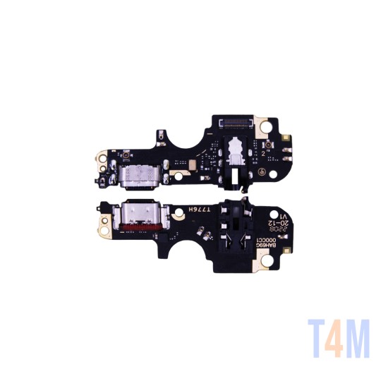 Charging Board TCL 30 5G/T776